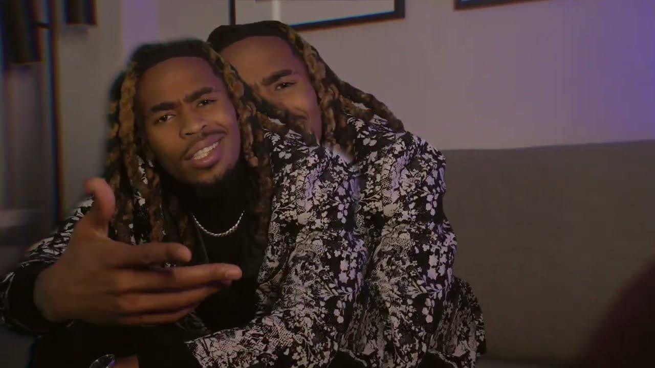 Phantom Pesos X BTH Rose- ''Get Stupid" (Official Music Video)