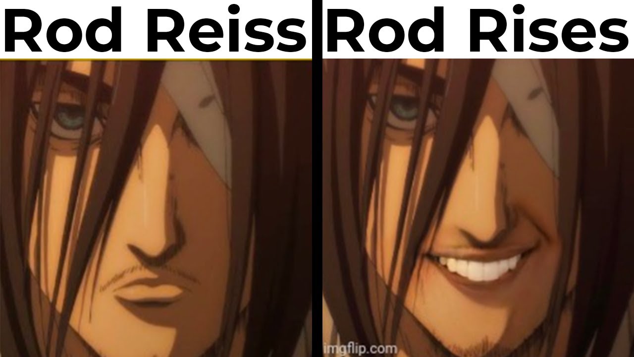 ATTACK ON TITAN MEMES 3