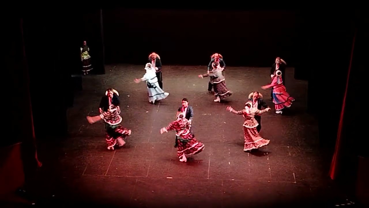 #miscositas #folkloremexicano #festival #arte #danza #culturamexicana #festivalnacionaldedanzaGto