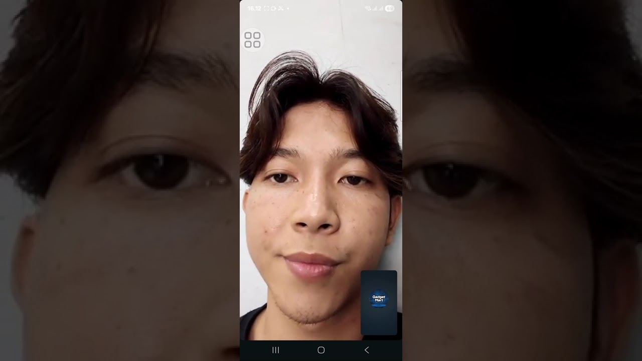 TEST LISAN KEDUA FL/PROMOTOR DANI SPT1 MARET 2026