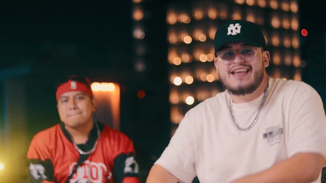 Estupidez - JovenMX & Lagher H