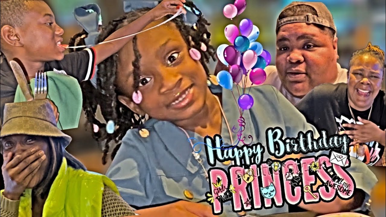 WE TOOK AVA TO BOMBSHELLS FOR HER BIRTHDAY | WE MIGHT OF HAD TOO MUCH FUN 🤩 @Rae Love 🥳🎉