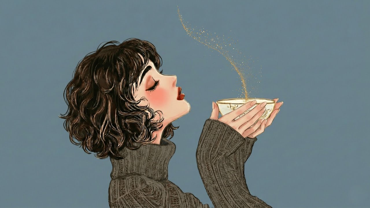 Midnight in Paris   Deep French Jazz for Sleep & Relaxation