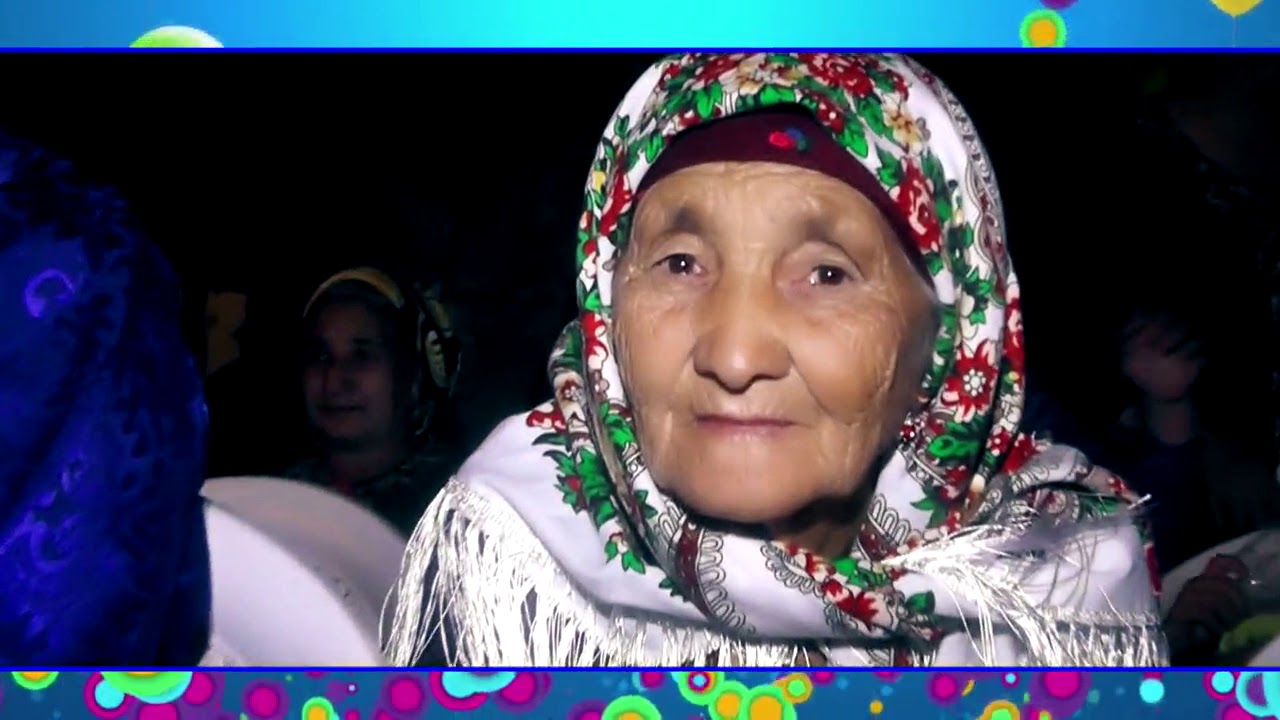 Yusup Rahymow Yashasym gelyar