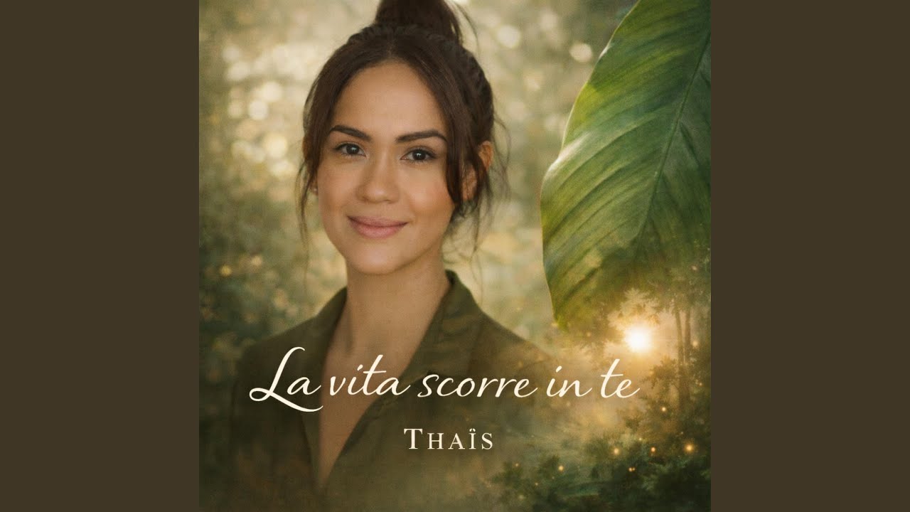 La vita scorre in te
