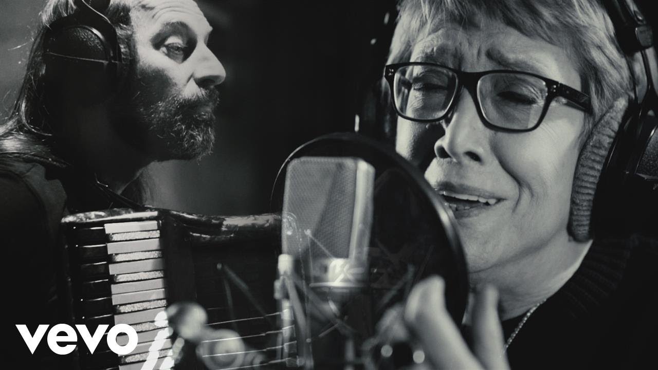 Teresa Parodi - Todo Lo Que Tengo ft. Chango Spasiuk