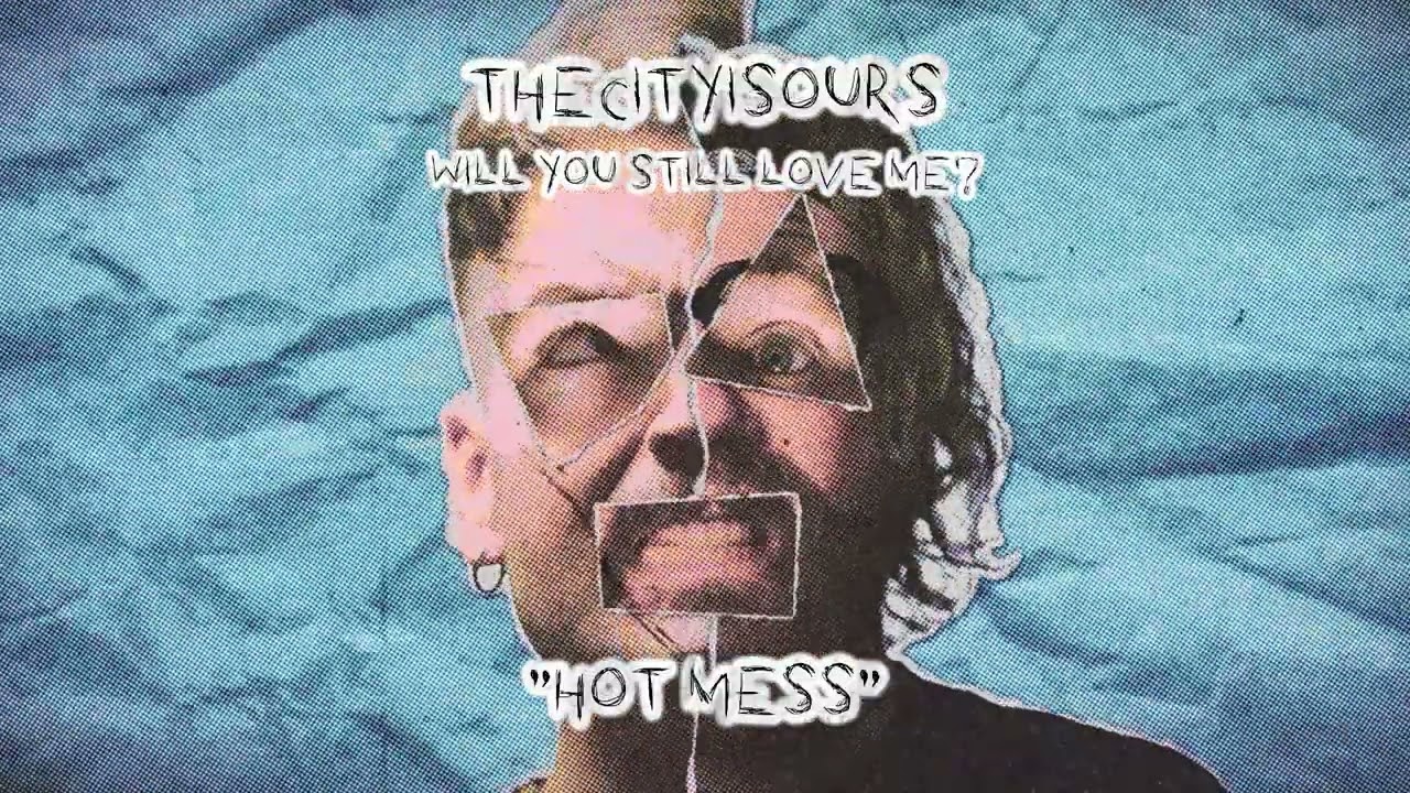 THECITYISOURS - Will You Still Love Me? (OFFICIAL ALBUM STREAM)