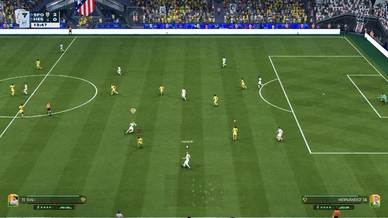 EA SPORTS FC 26