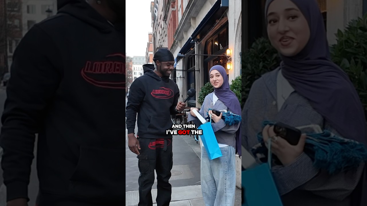 Day 15 Ramadan social experiment&rdquo;  💔📍🏴󠁧󠁢󠁥󠁮󠁧󠁿