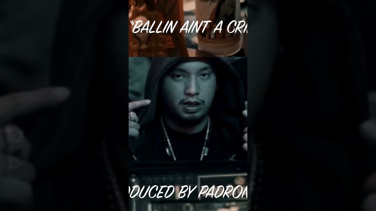 “Ballin ain’t a crime” TMONEY x $PAZ | Prouced by Me🎹