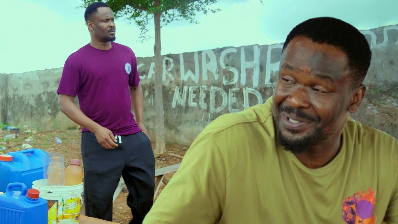 WILL NOT MARRY A RICH WOMAN BECOS OF POVERTY(ZUBBY MICHAEL) 2026 LATEST