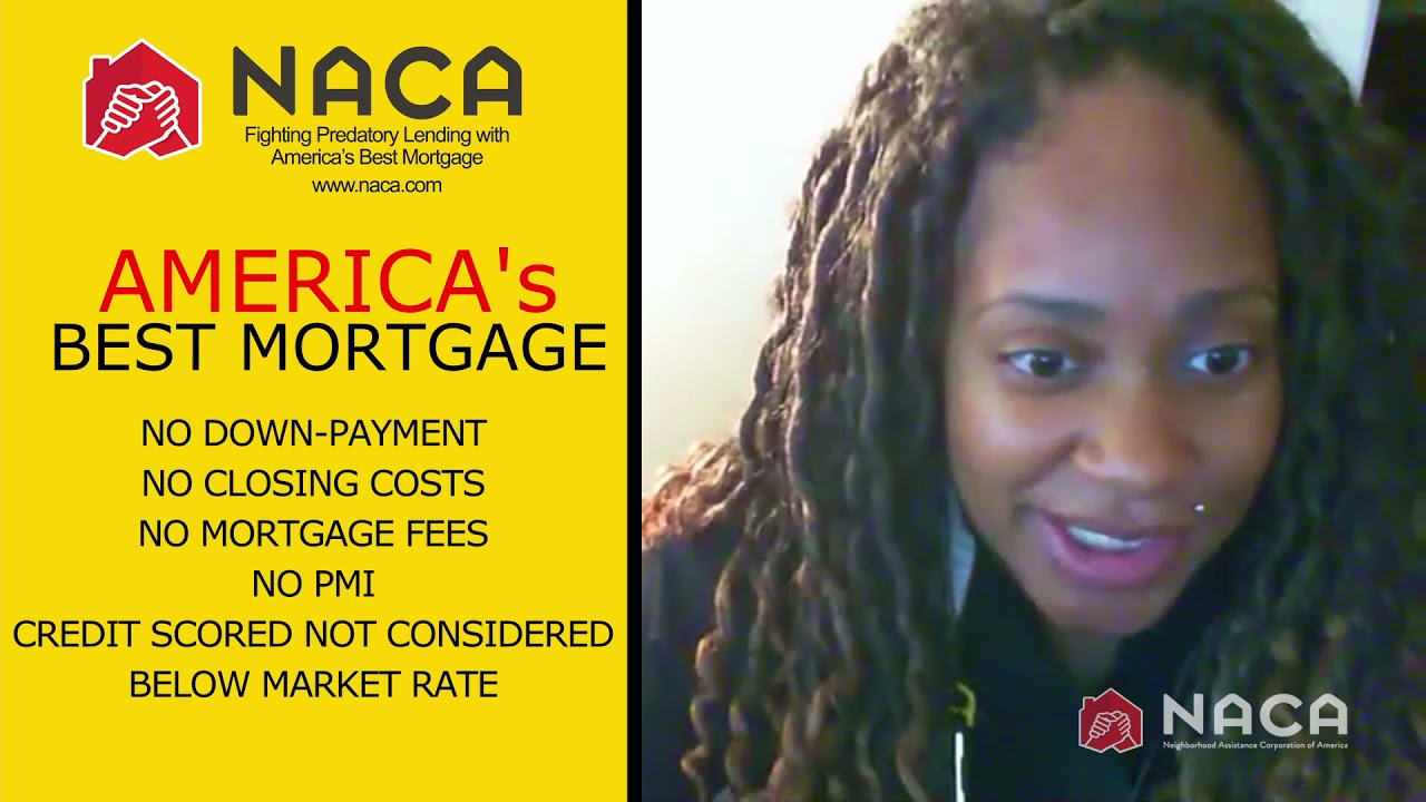 Why Should You Work For NACA?