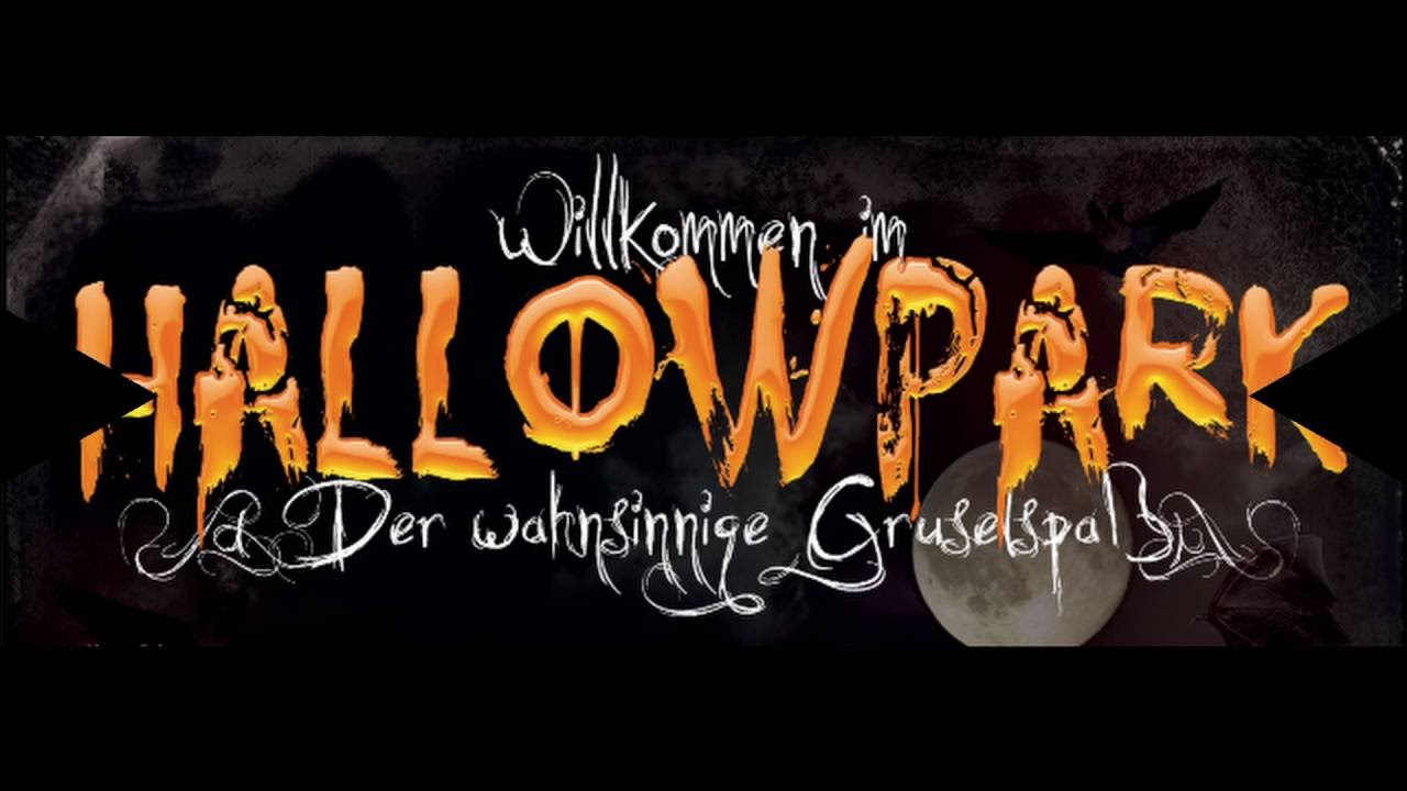 Hallowpark Langenselbold