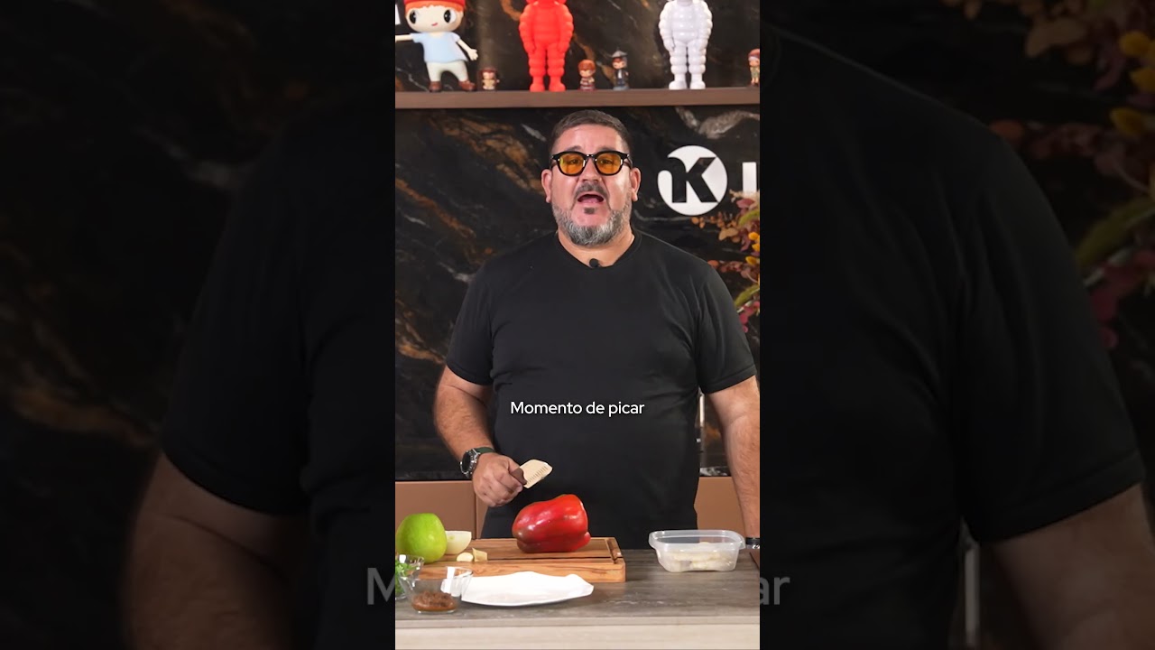 Tupper 4  X Dani García