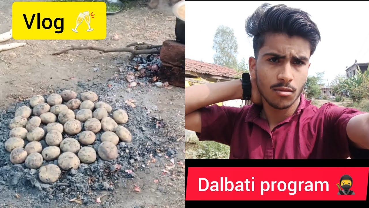 Bahut dine bad banayo vlogs 🙂llAtul verma vlogs #trending #contentcreator #dalbativlog #khet #viral 