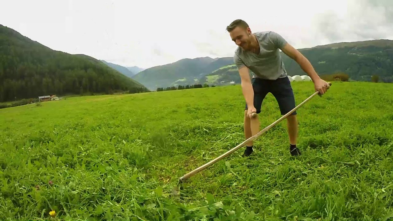 Urlaub auf dem Bauernhof Sockhof - Mals im Vinschgau