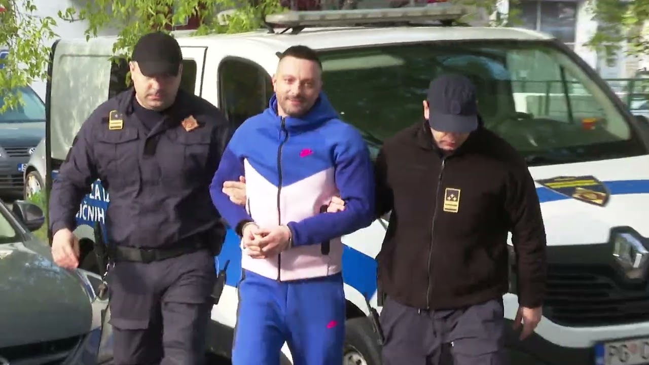 VIJESTI U POLA 7 - POSTUPANJE ZBOG BJEKSTVA MEDENICE I MITROVIĆ | Vijesti online