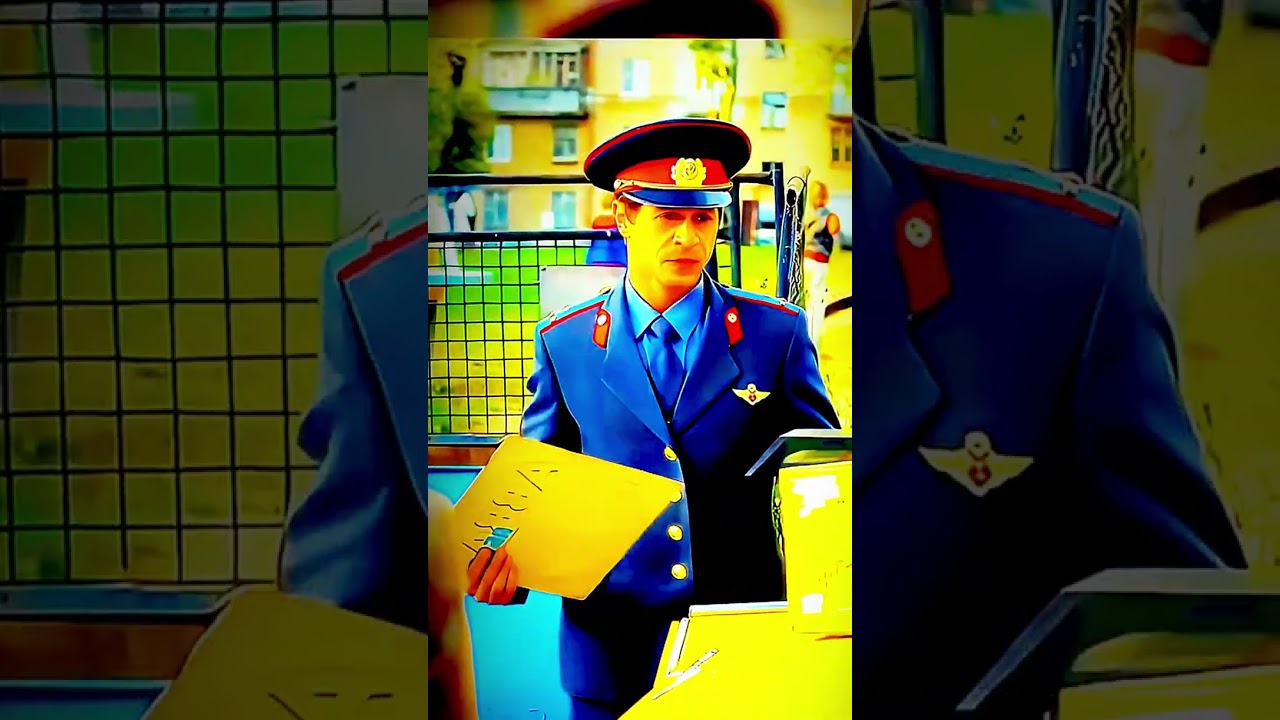 Милиционер встретил маленького Филипа в СССР #сериал  обратная сторона луны