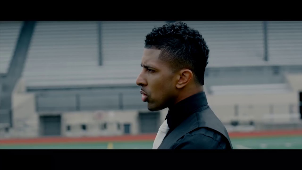 Che Davis - EVOLUTION ft  Kam Chancellor