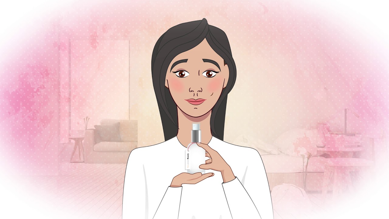 You-create-Beauty Explainer Video