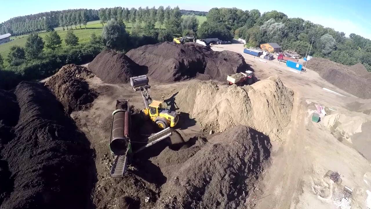 Eco service Olde Bolhaar zelhem