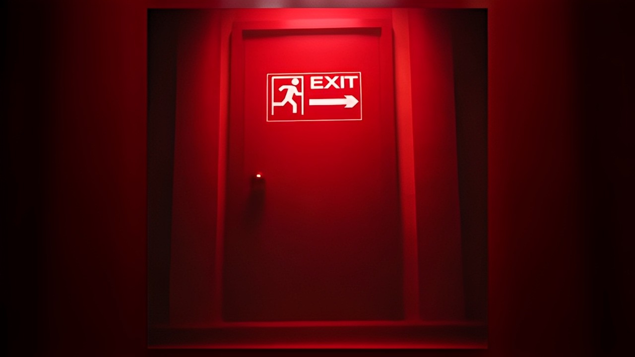 𝘿𝙊𝙊𝙍𝙎 𝙇𝙄𝙂𝙃𝙏 𝙁𝙐𝙉𝙆 — 𝙐𝙡𝙩𝙧𝙖 𝙎𝙡𝙤𝙬𝙚𝙙 + 𝙍𝙚𝙫𝙚𝙧𝙗