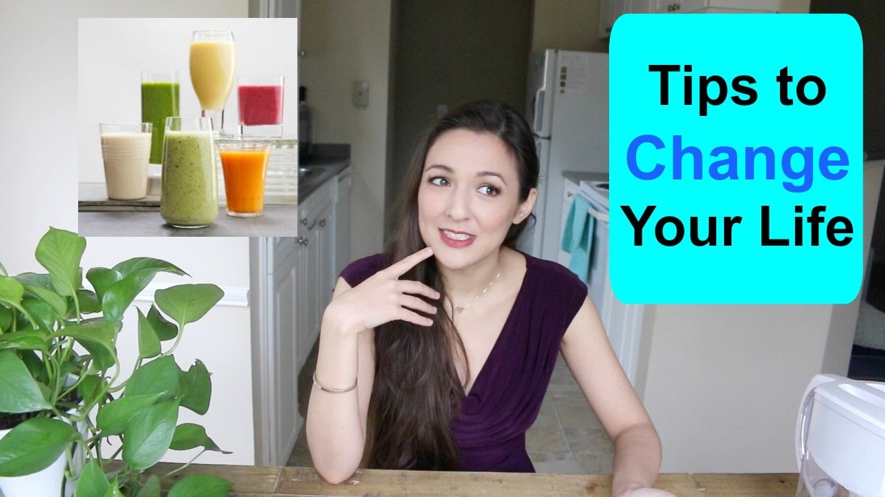 Easy Weight Loss | Eat Like a Minimalist