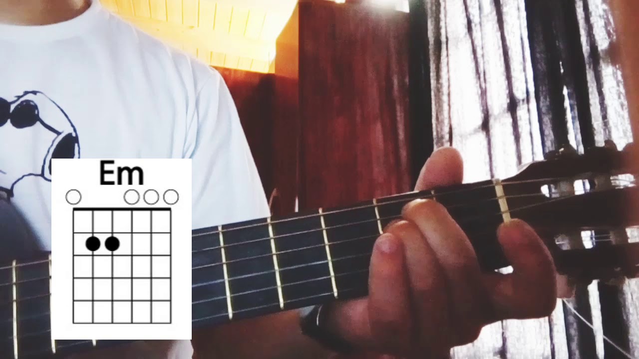 Cómo tocar 