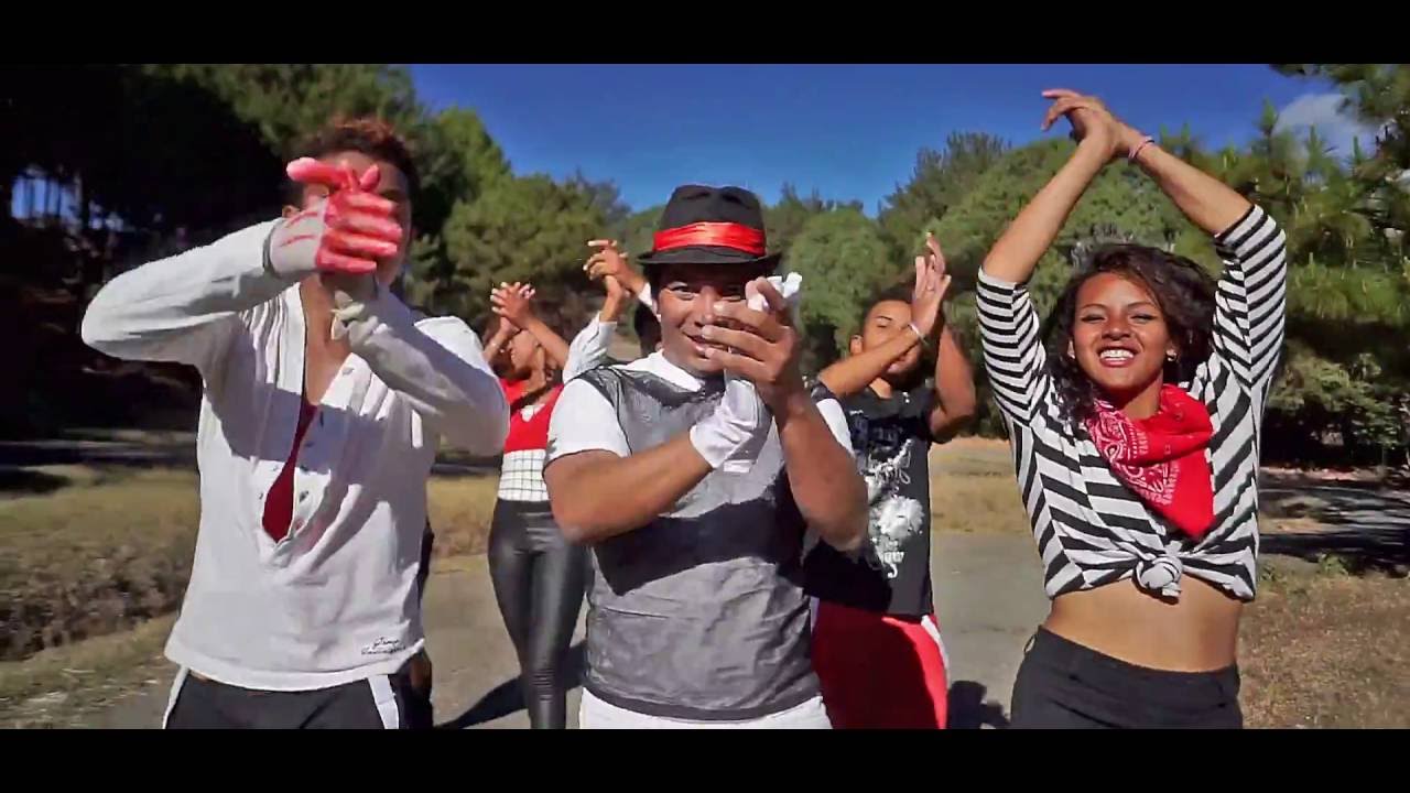 Aka Zizi feat. Céra - Chingi Ding | Vidéo officielle | Clip gasy 2016
