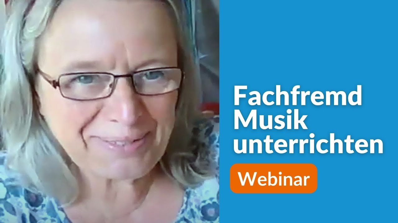 Fachfremd Musik unterrichten – Plötzlich Musiklehrer*in (Musikunterricht Grundschule)