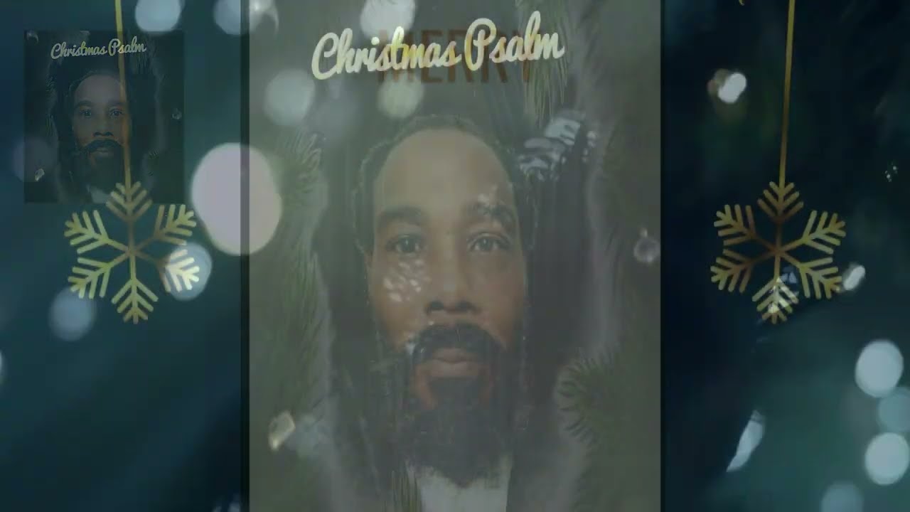 Christmas Psalm ENOCK Video
