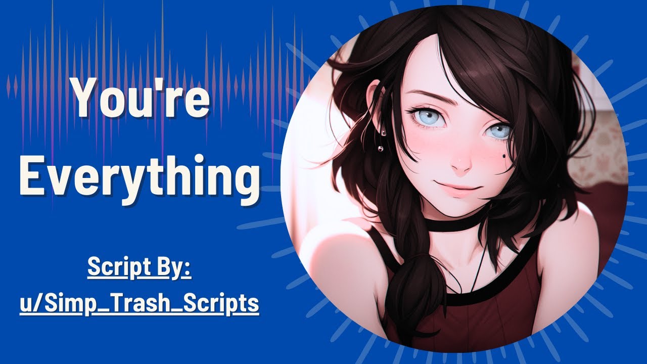 F4A Yandere friend is secretly obsessed with you [ASMR Girlfriend Roleplay]