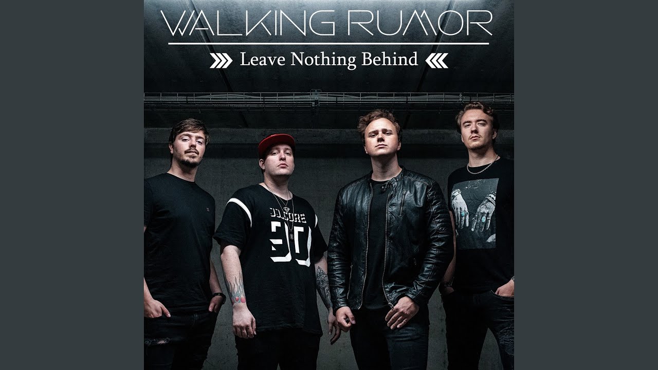 Leave Nothing Behind
