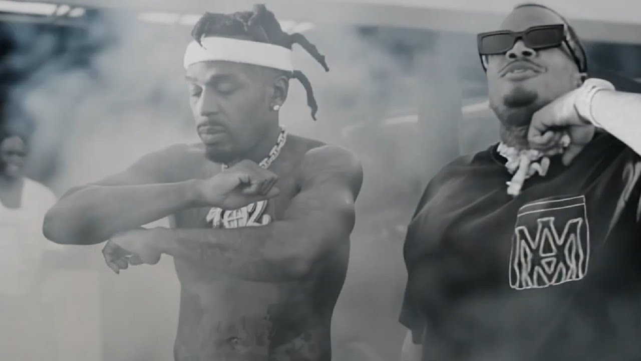 Sauce Walka - Gone Happen (Official Video)
