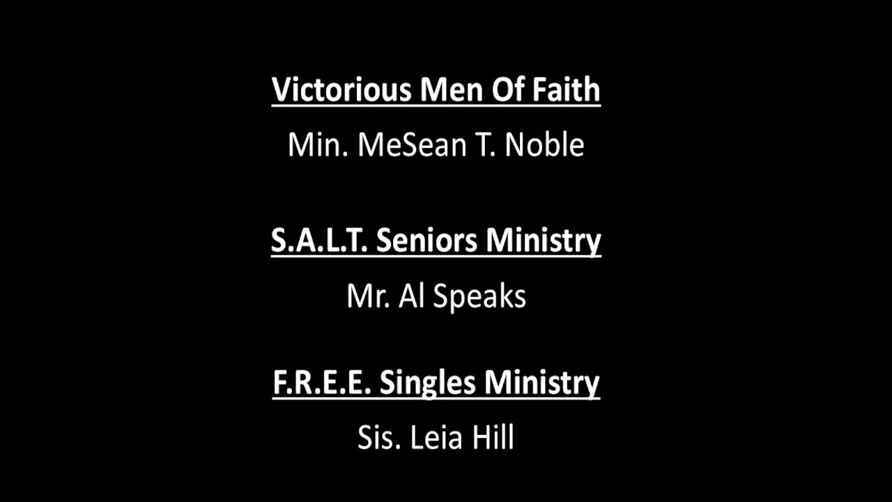 Love Yourz | Minister Tyrell 