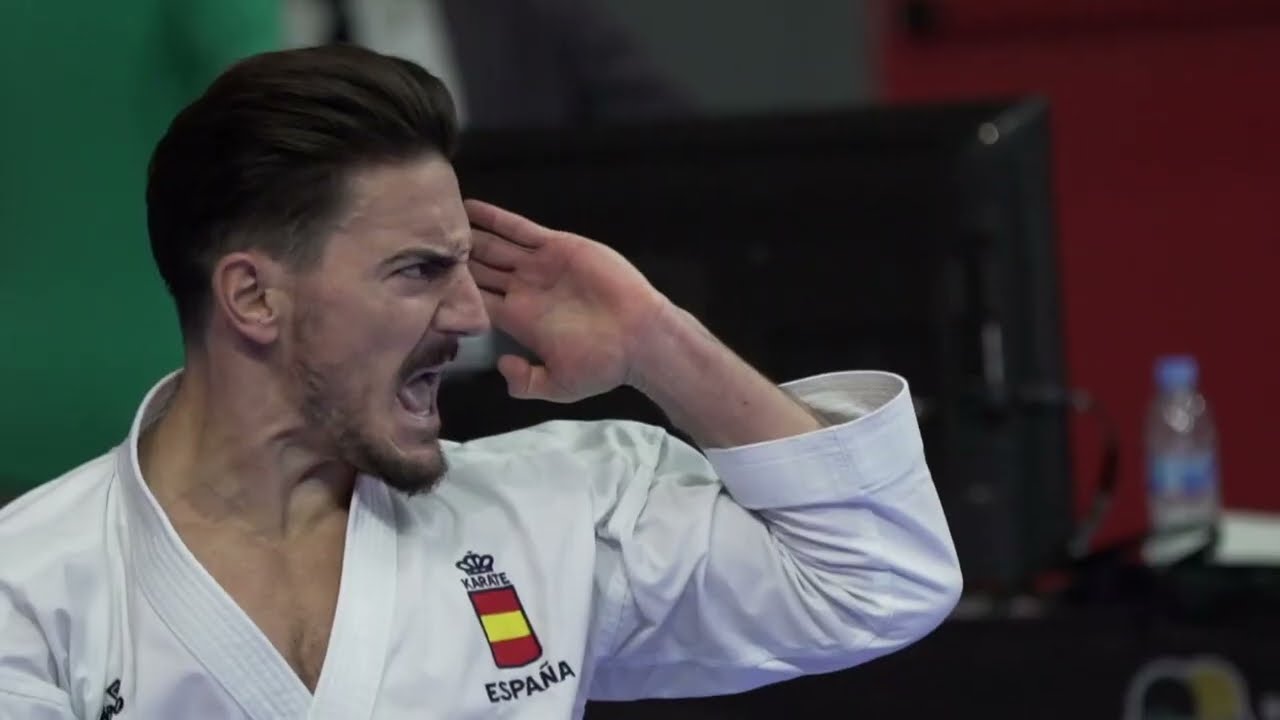WKF-APPROVED Daedo products you need for competition 2023