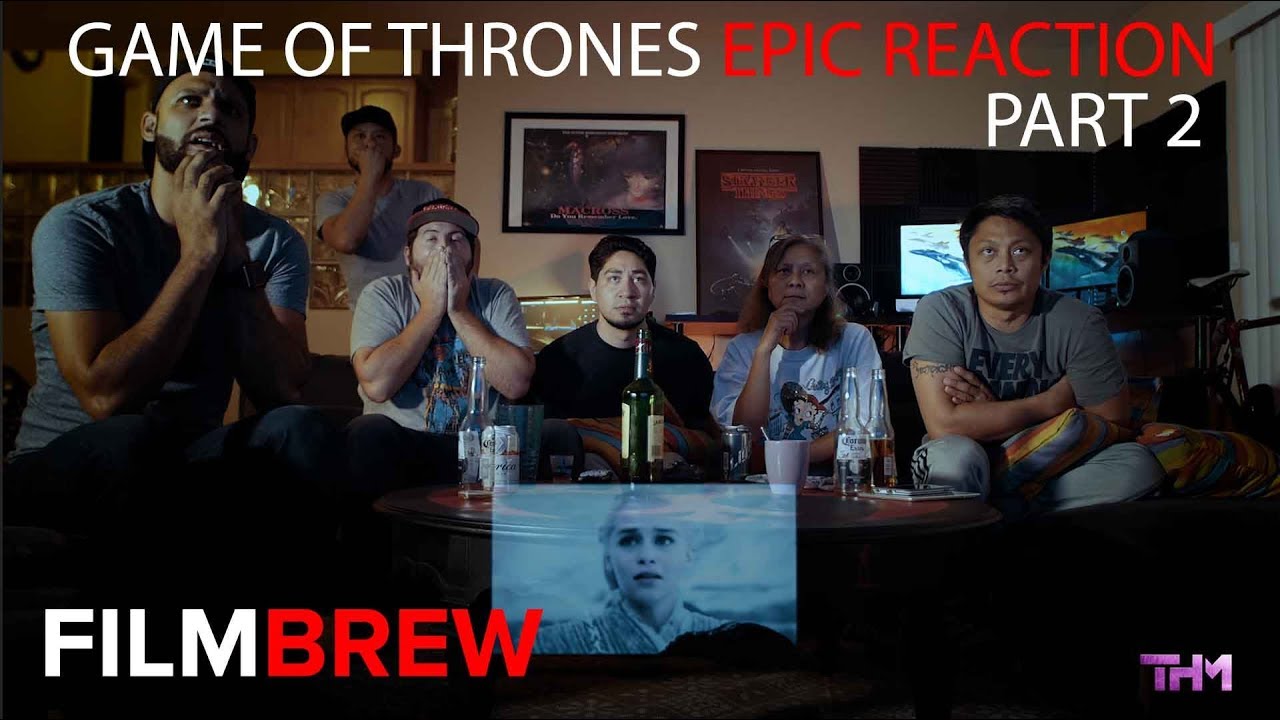 Game of Thrones - Se7 Ep6 - 