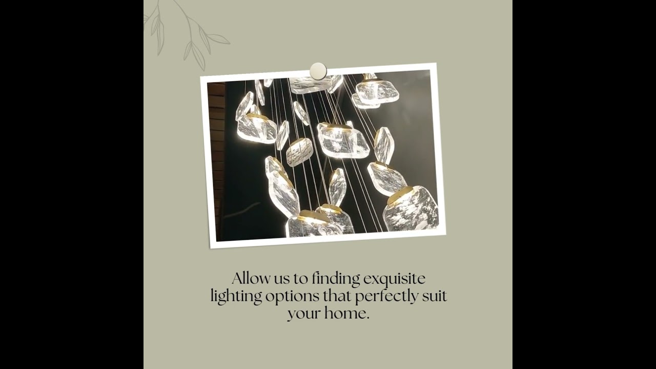 Dream Lumina Lighting Showroom/Store at Bikaner, Rajasthan