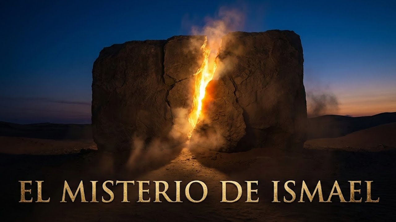 EL DESTINO BÍBLICO DEL ISLAM 📜 La Verdad Escrita en las Escrituras  C S  Lewis
