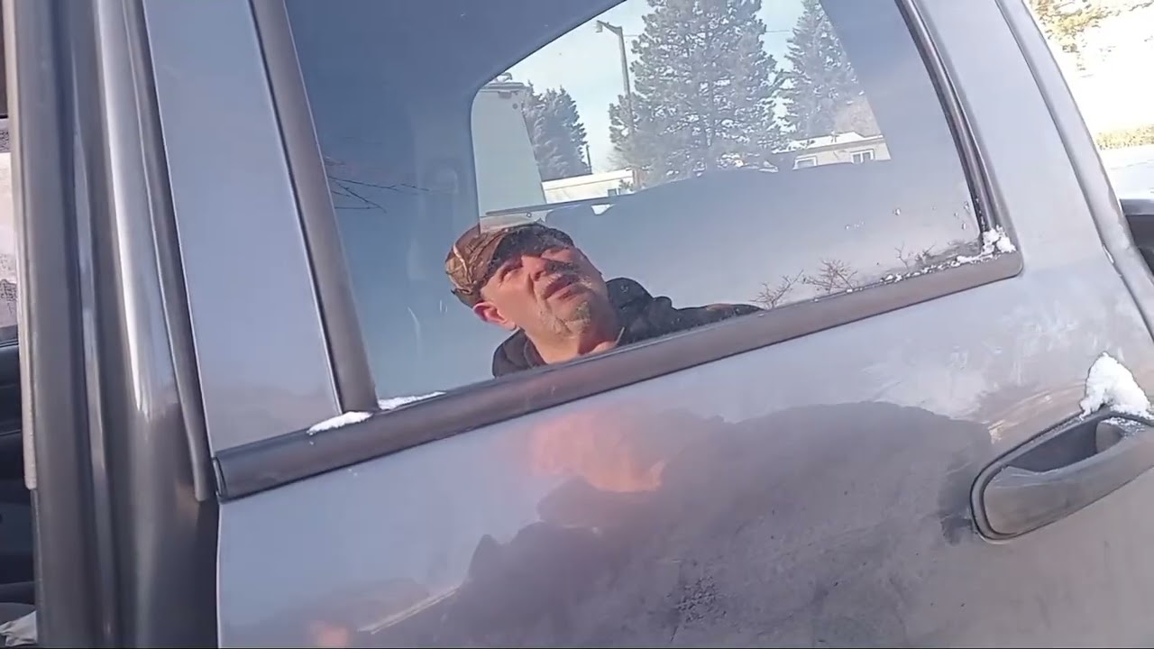 Lubricant for Slow Vehicle Windows Instant FIX. 