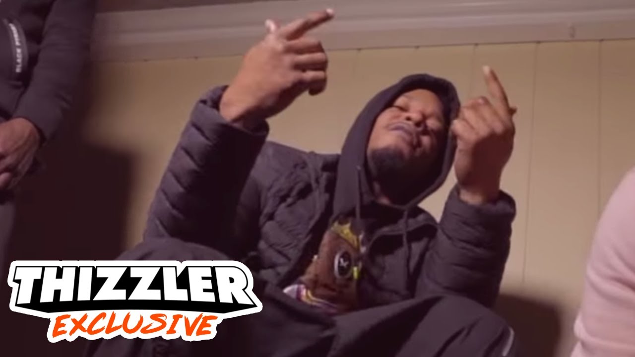Shady Nate - Stay Humble (Exclusive Music Video) || Dir. Thee Shooters