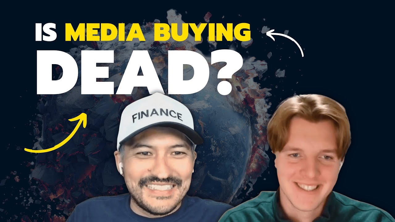 Is Media Buying Getting Replaced by Demand Planning?