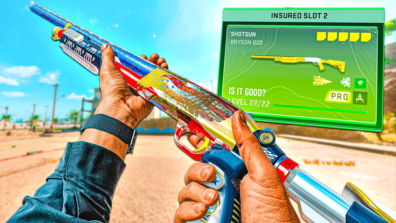 Я протестировал &laquo;лучшее&raquo; Pay-to-Win оружие &mdash; стоит ли оно того?