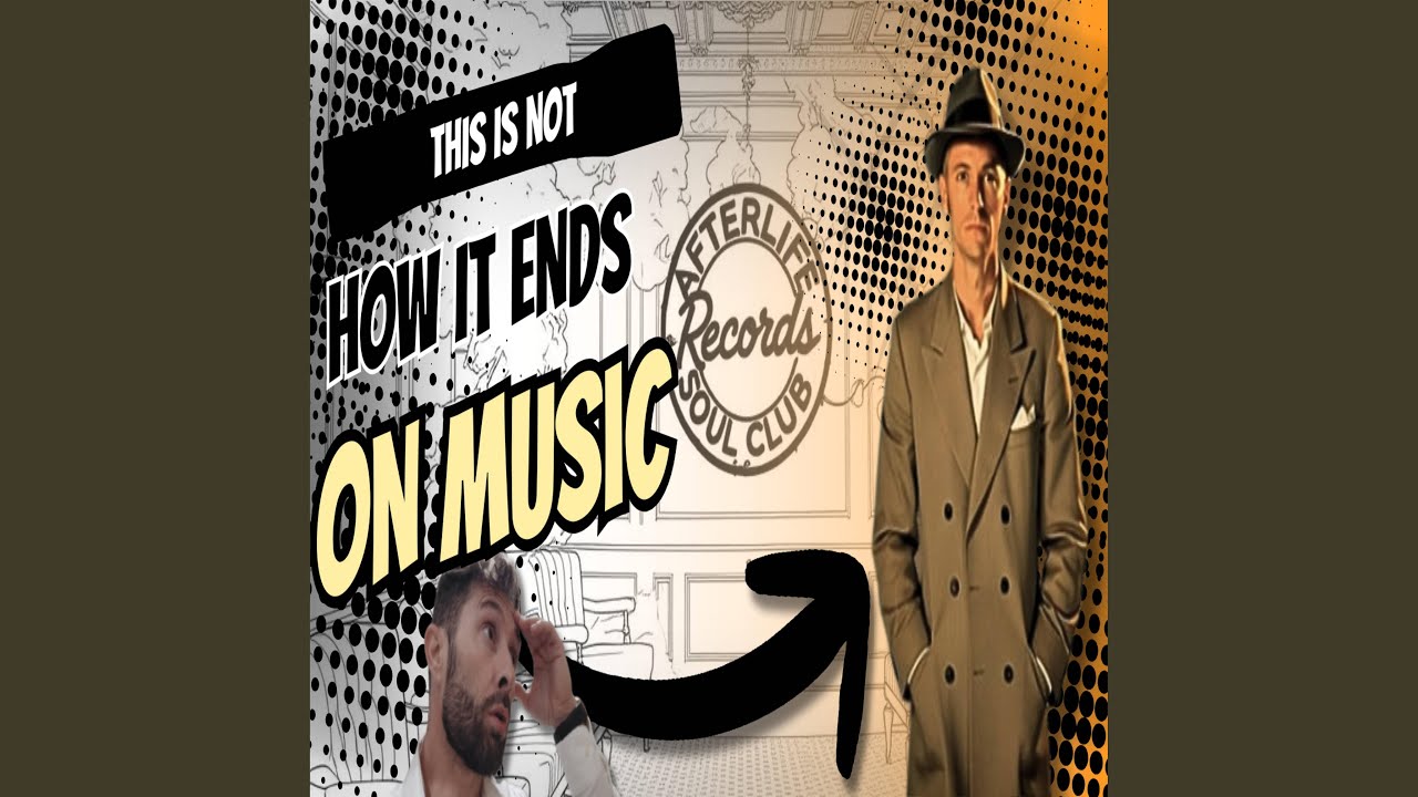 In The End 1950s Soul Revival
