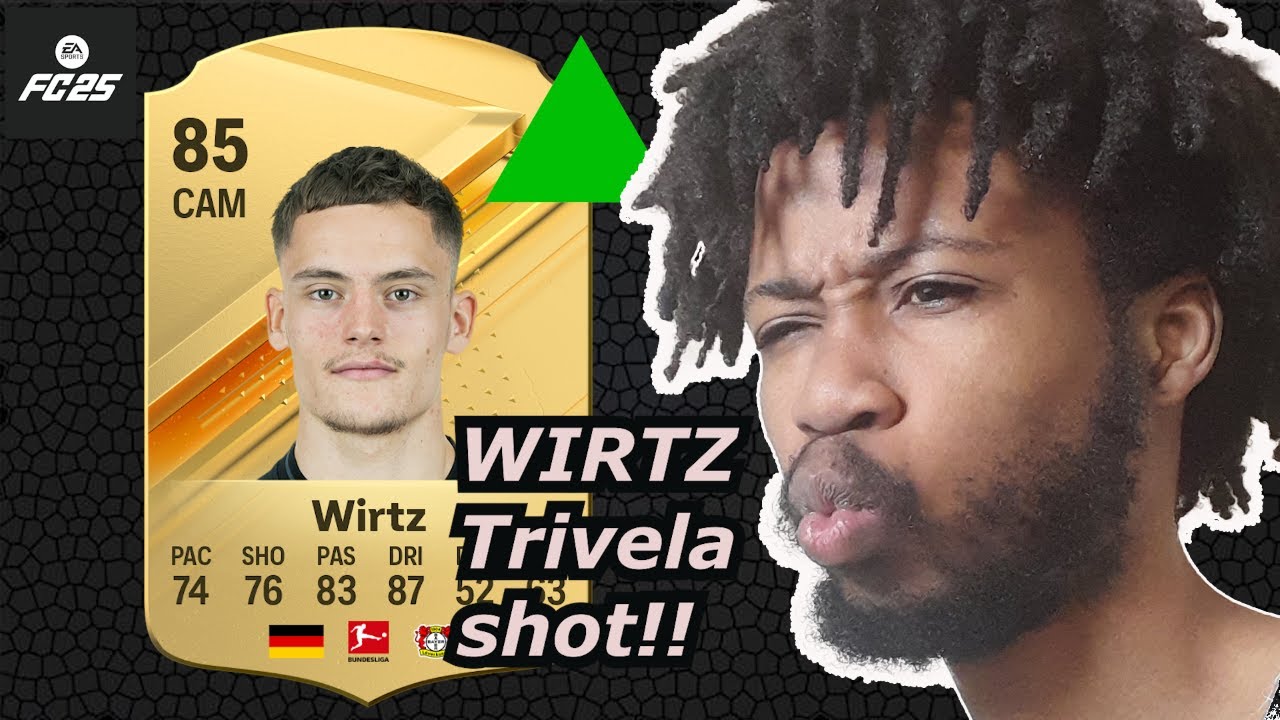 Witz trivela shot saved my match!!
