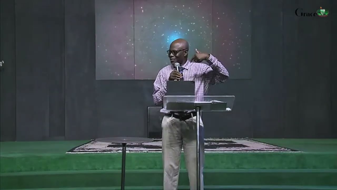 DOES GOD REALLY ANSWER PRAYERS? HEAR WHAT PEOPLE THINK || ELD. OKELOLA