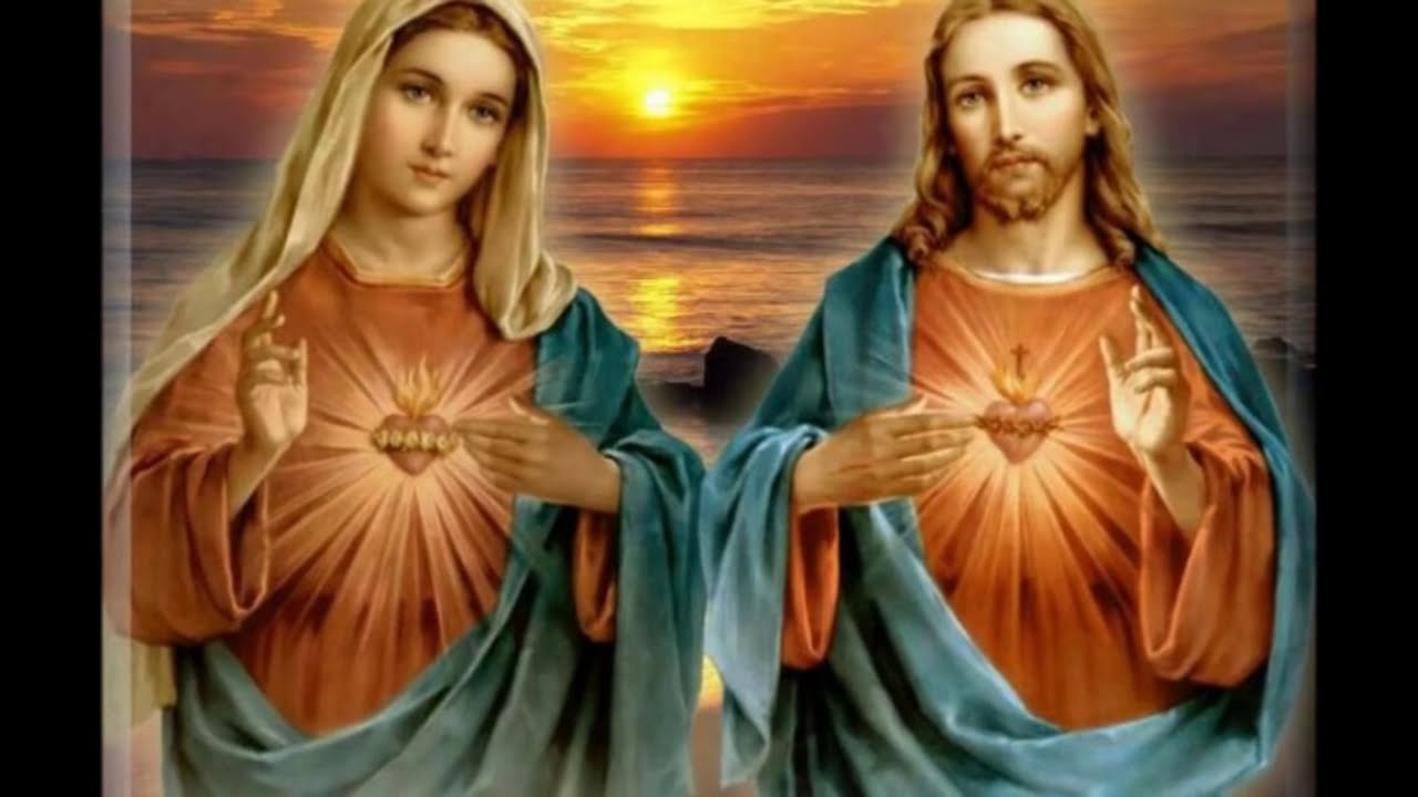 OS MAIS BELOS CANTOS DA IGREJA CAT&Oacute;LICA COM BENTO E ALINE.