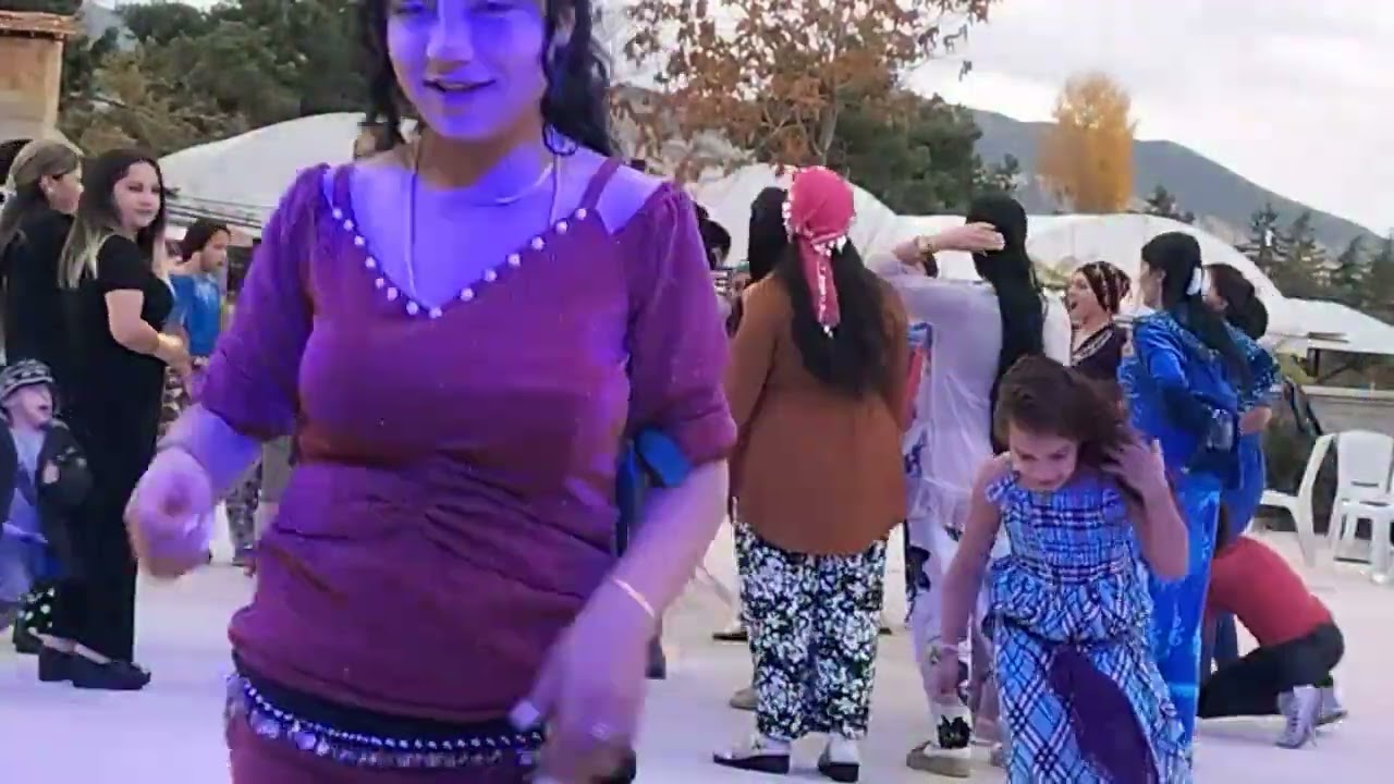 ISPARTA GÖLBAŞI MAH. ROMAN DÜĞÜNÜ 16.11.2024