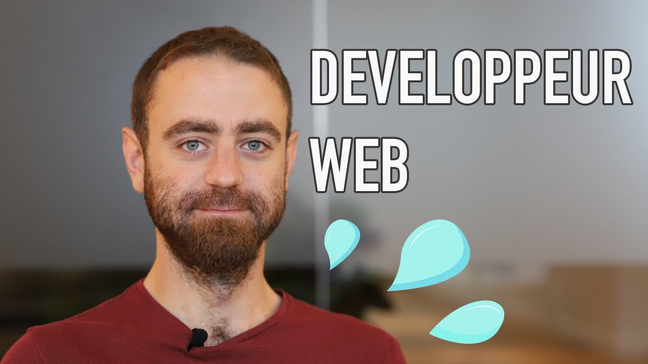 Développeur Web : quotidien, salaire, parcours | Pool