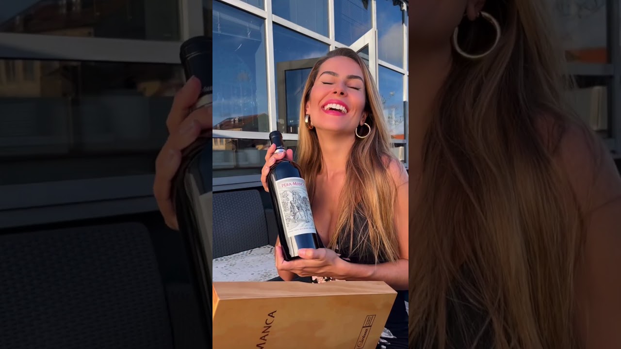 Pera manca Cartuxa Portugal #wine #vinho